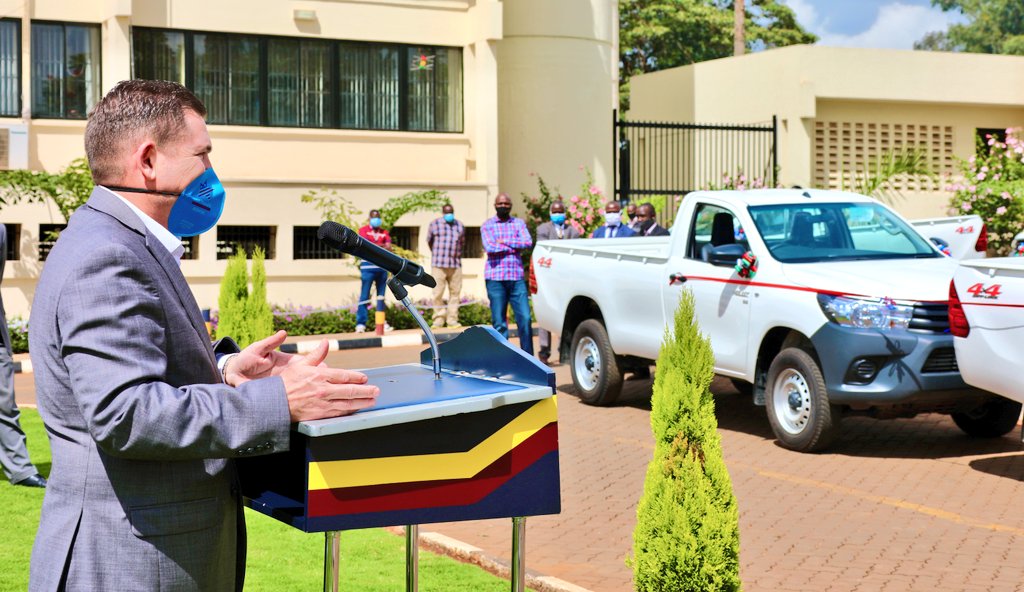 DCI KENYA tweet media