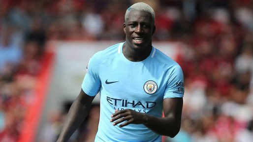 3. Mendy, showed amazing signs before he got injured, built like a brick shithouse, claims theres more to come