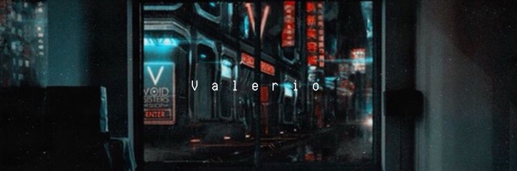 Valerio layout - Elite - Give Credits If you will use it 