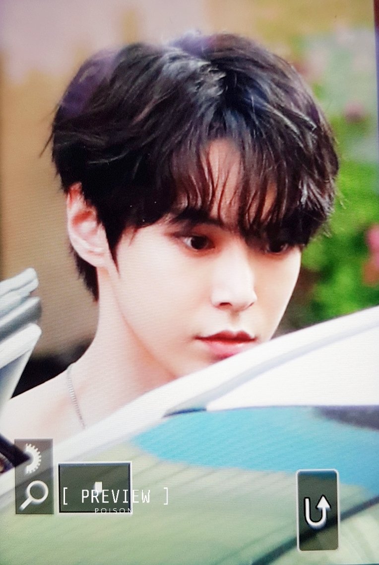 Poison_dy's tweet photo. 2005029 #도영 #DOYOUNG https://t.co/HeF00xWHeB