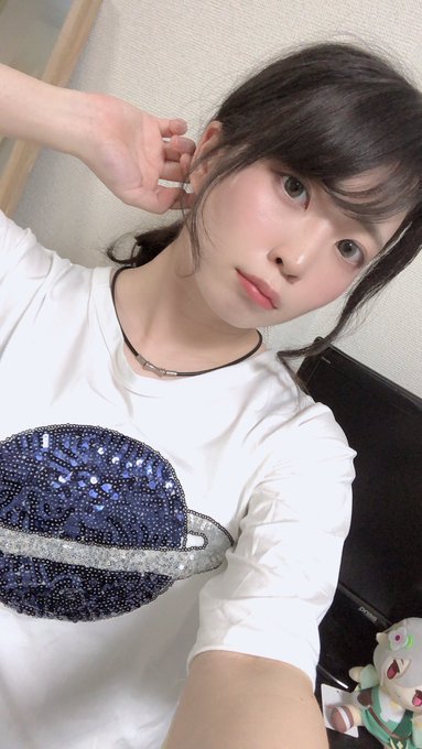 コスプレイヤー伊波ユリのTwitter画像24