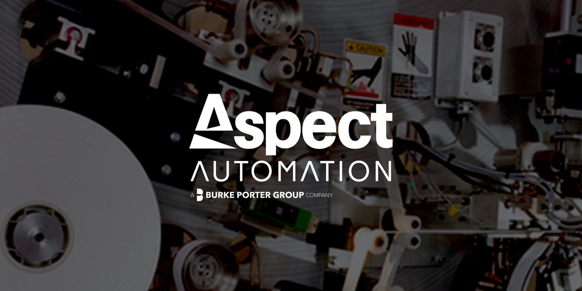 Our team at <a href="/CustomMachinery/">Aspect Automation</a> is committed to understanding your unique business environment, project specifications, and technologies. We are dedicated to meeting your current needs while anticipating future growth and development potential.

Learn more: bit.ly/2VmakWV