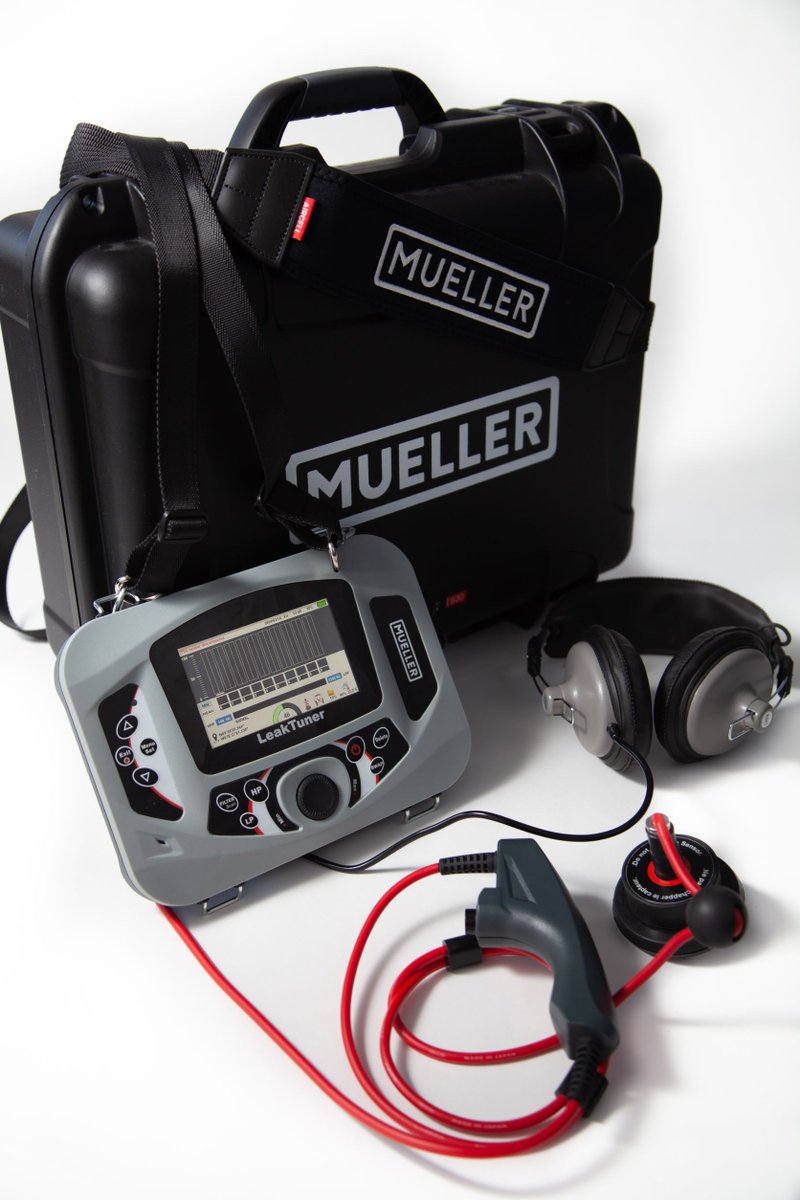 Our new and improved leak listening device, LeakTuner® system is in stock now. 

📲Please contact us at okt.to/IUENxw for more information.