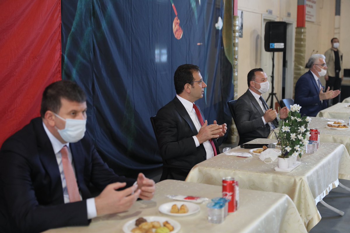 Ekrem İmamoğlu
