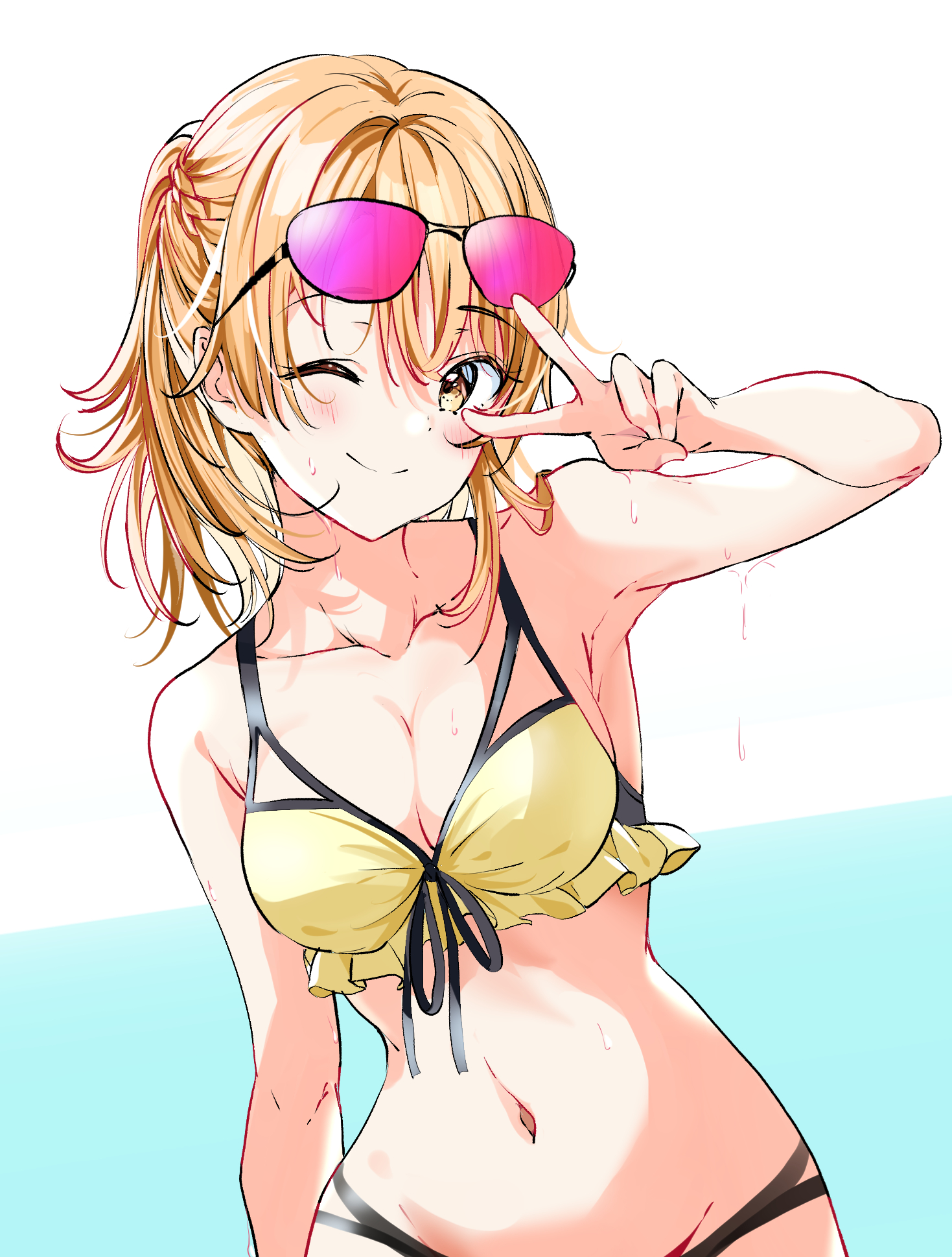 のんびり Santai 俺ガイル 一色いろは のんびり Santai 俺ガイル 一色いろは