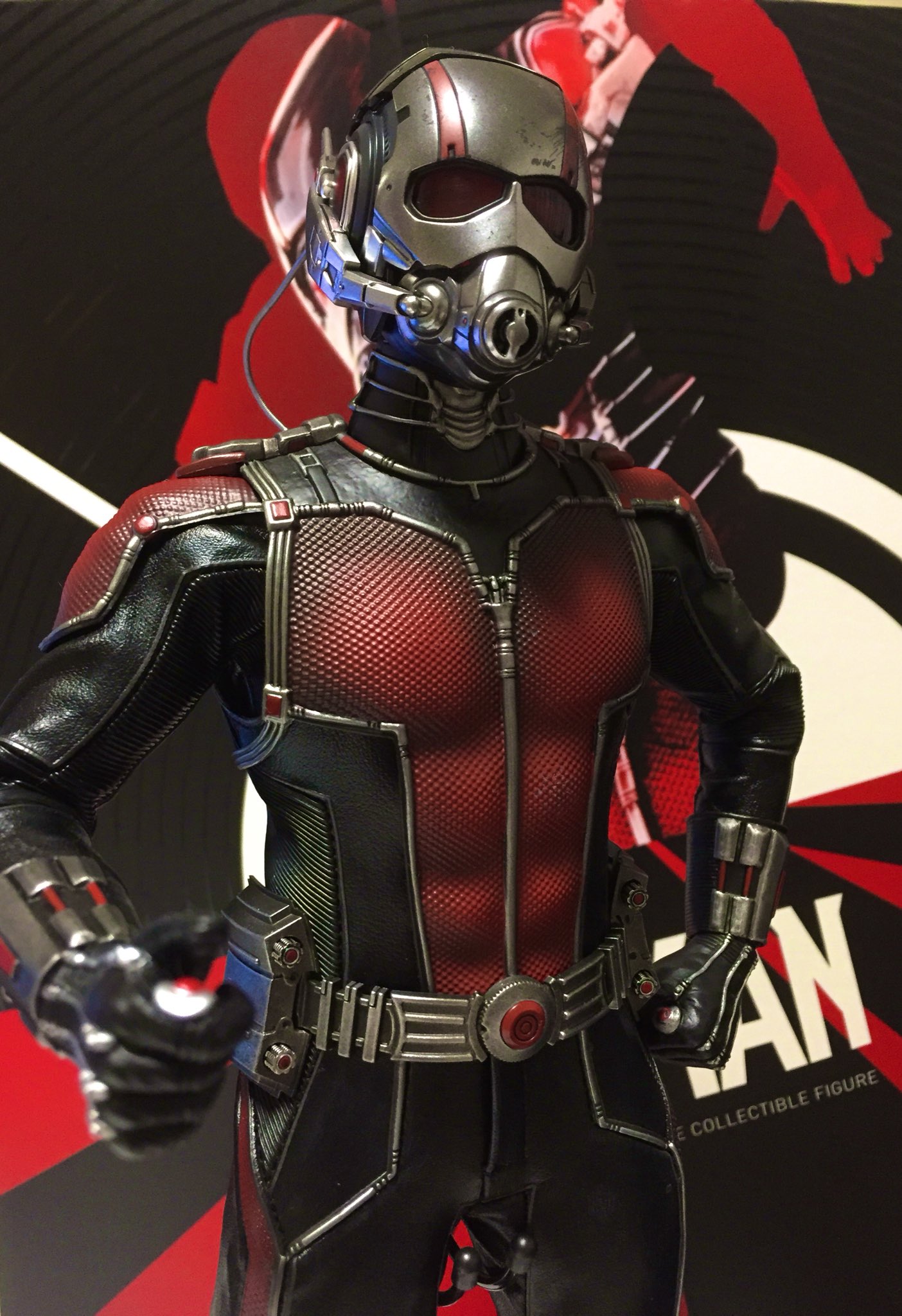 ロッキーロード Mcu 二代目アントマン スコット ラング このスーツが一番好きです パートナーのワスプはいつ届くのでしょうか ホットトイズ T Co Vpfuwaxykk Twitter