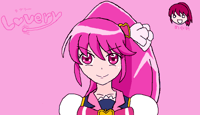 プリキュアオールスターズのtwitterイラスト検索結果 プリキュアオールスターズのtwitterイラスト検索結果