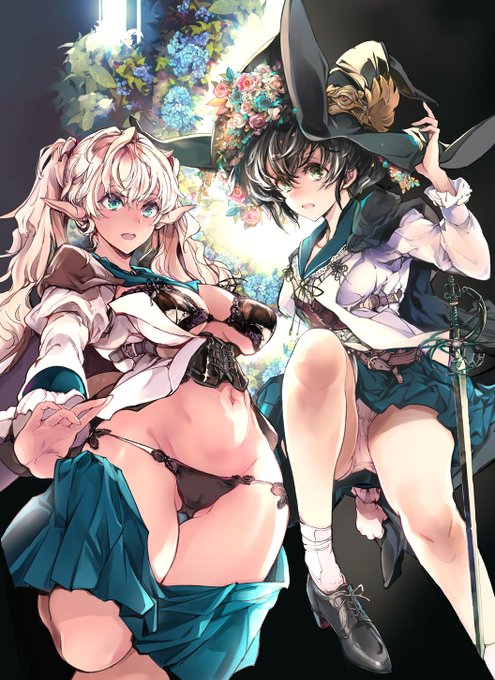 新刊表紙、来週中に通販・委託書店で頒布始まります、是非宜しくですッ! 