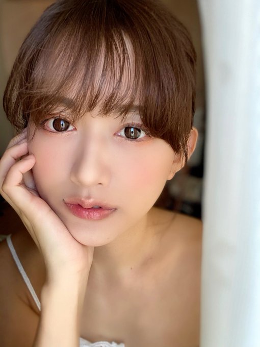 1 pic. ポートレートで撮ってみた🧸♡
アプリよりこっちの方がよい？？

#stayhomewithAIRI
#staysafewithAIRI https://t.co/aRZx98EfSN