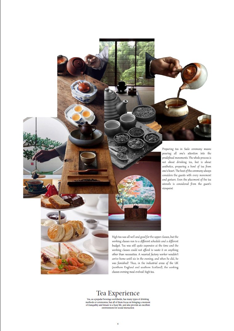 CamdenHighline's tweet image. Yutian Xiang&apos;s @tim1994722 proposal for a tea experience combines spaces to host tea ceremonies and fields for locally produced tea on the abandoned tracks. 

#bartlettschoolofarchitecture