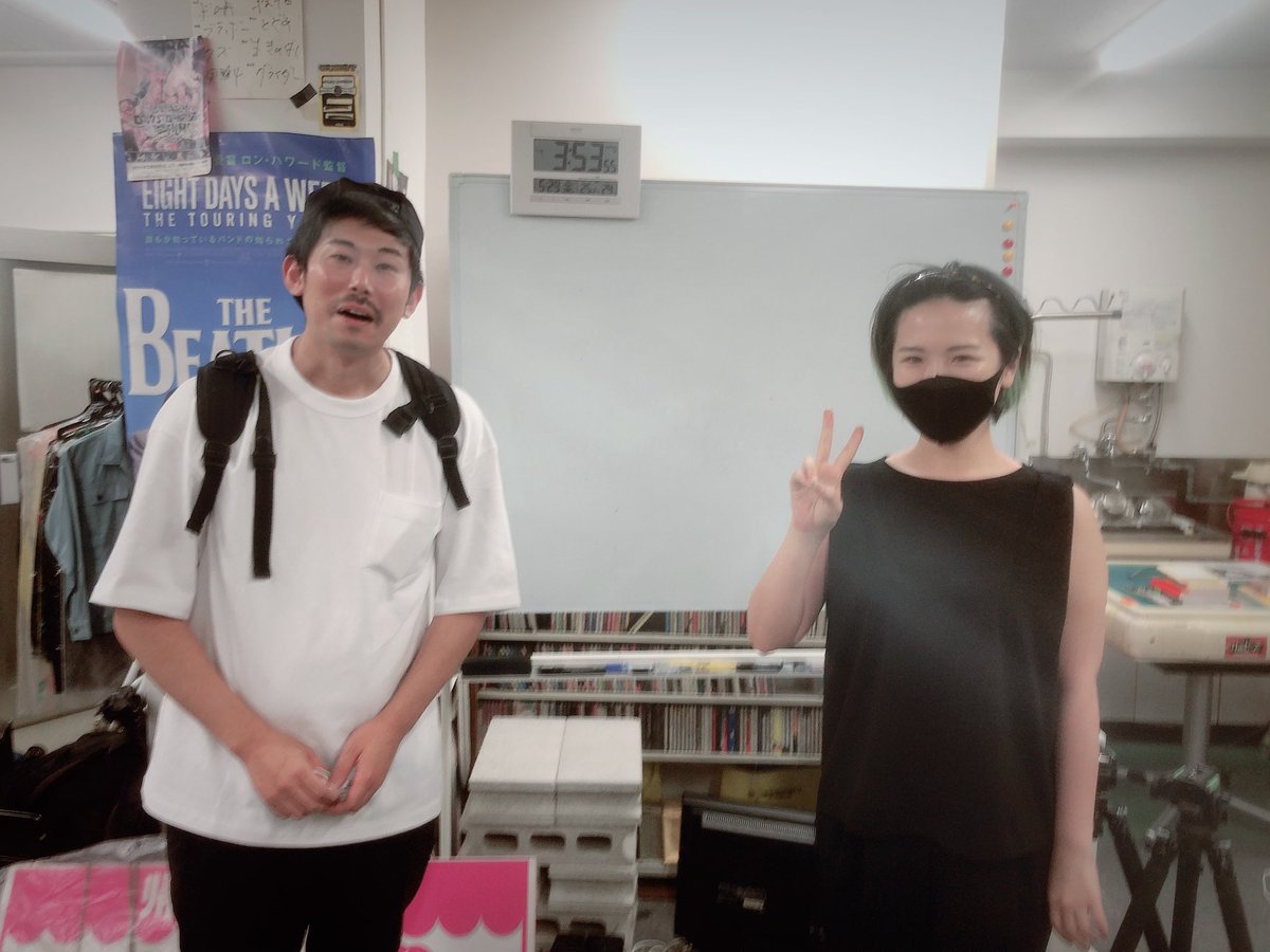 森本レオ子 我らのアイドルに偶然お会いできました ハッピー 貯まったヒキを使い切ってしまったかもしれません T Co Zdrksqxisq Twitter 森本レオ子 我らのアイドルに偶然お会いできました ハッピー 貯まったヒキを使い切ってしまったかもしれません T Co Zdrksqxisq Twitter