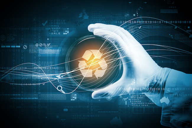 GreentownLabs's tweet image. Check out this informative overview of molecular plastics recycling from #CircularityChallenge participant Nexus Fuels! "Times are very encouraging for the molecular recycling industry and the positive environmental impact it could have." bit.ly/3cbueZW