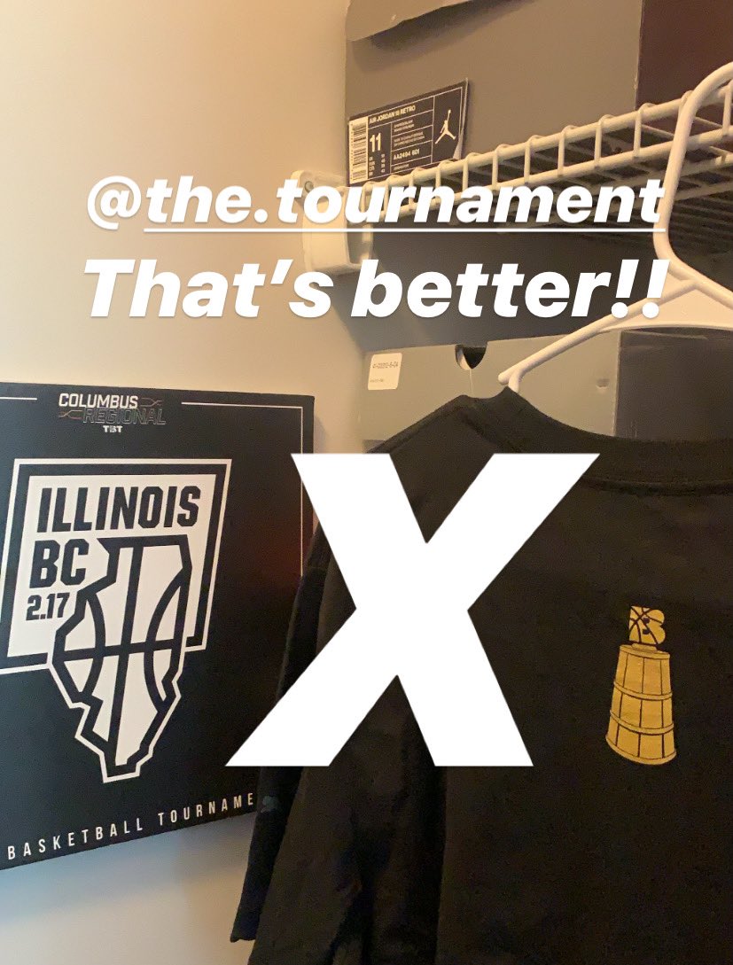 217andCompany's tweet photo. 🏀📺🏆
@espn 🎥 @30for30 
@thetournament ⛹🏿‍♂️⛹🏾‍♂️⛹🏽‍♂️⛹🏼‍♂️⛹🏻‍♂️ @nba
@Team217TBT 🏆 @chicagobulls 
@CoriJ40 🐐 @Jumpman23 https://t.co/oEAc9Nmpld