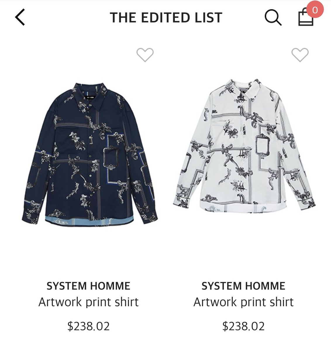 too_many_biases's tweet photo. So apparently BTS is collabing with The Handsome to make clothes? Its hella expensive though #BTS_System @BTS_twt @BigHitEnt https://t.co/bIWJT6TsVl
