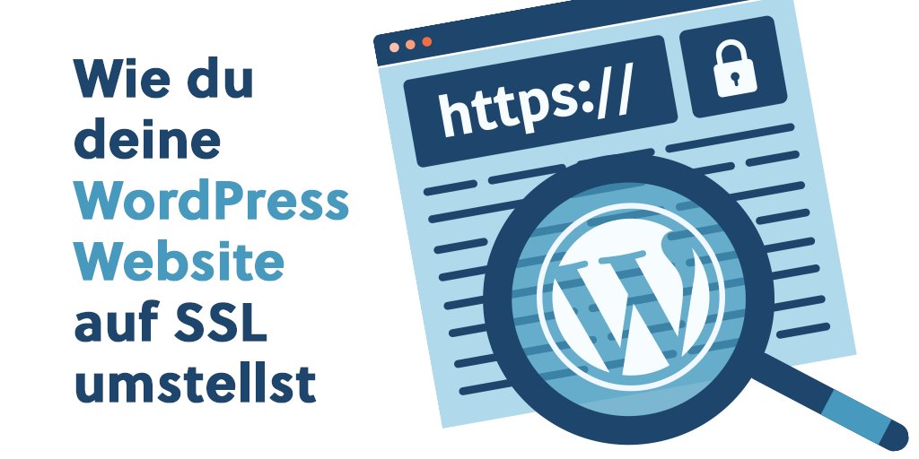 easyname_de's tweet photo. ⚠️ Wenn du deine #WordPress Website noch nicht auf #https umgestellt hast, solltest du das so bald wie möglich machen! 

Unsere Kollegin Theresa zeigt dir in unserem Blog mit welchem Plugin du das in wenigen Schritten bewerkstelligen kannst: https://t.co/ErDH8U4d3A #SSL https://t.co/pYNMmW7PXj