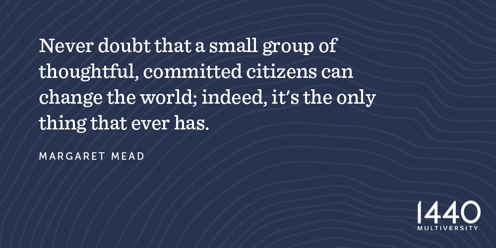 1440 Multiversity tweet media