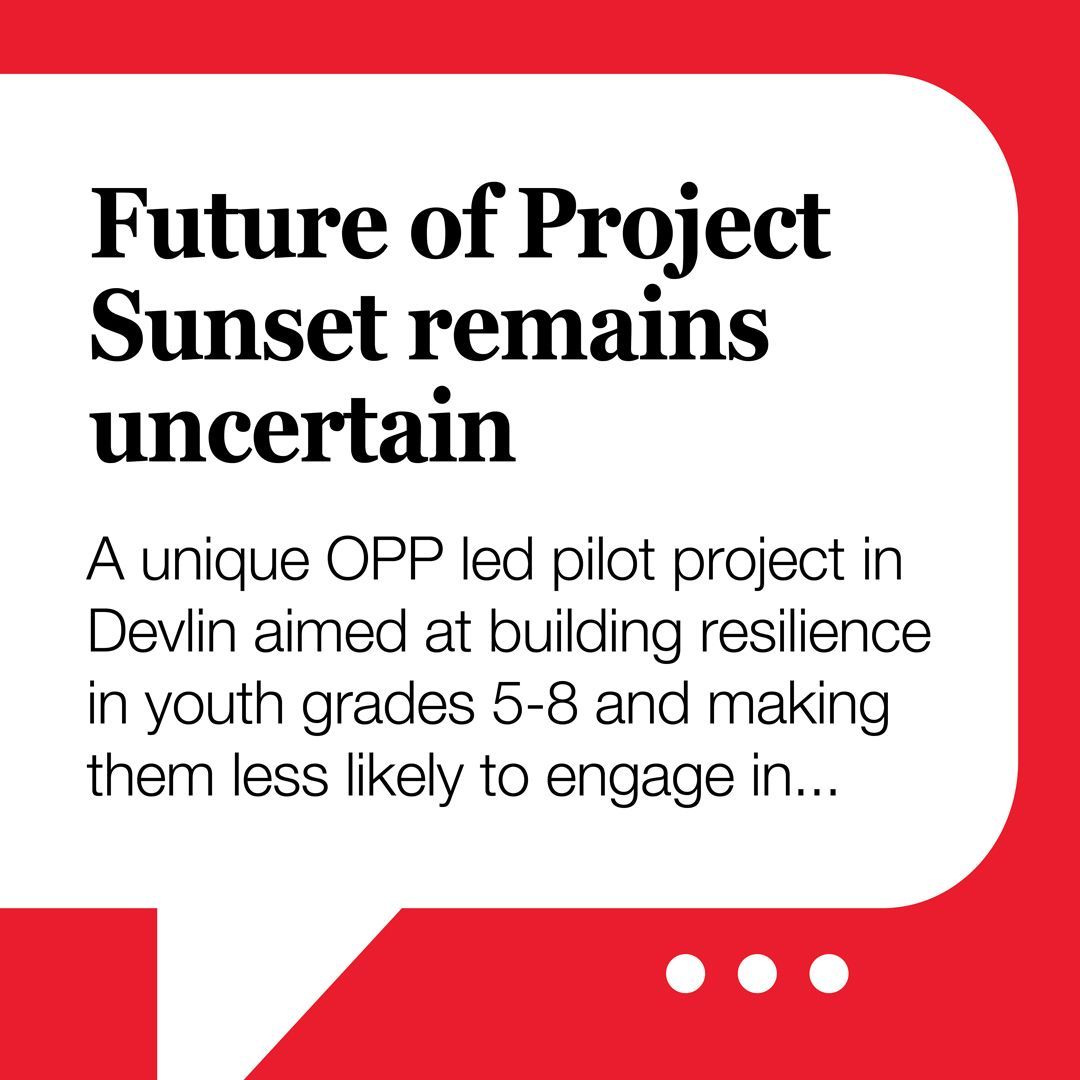 fftimes's tweet image. Read the full story in Wednesday’s Fort Frances Times or online here buff.ly/2TsDjau ⠀⠀⠀
⠀⠀⠀⠀⠀⠀⠀⠀⠀⠀⠀⠀⠀⠀⠀⠀⠀⠀⠀⠀
#projectsunset #fortfrances #rainyriverdistrict #myfftimes