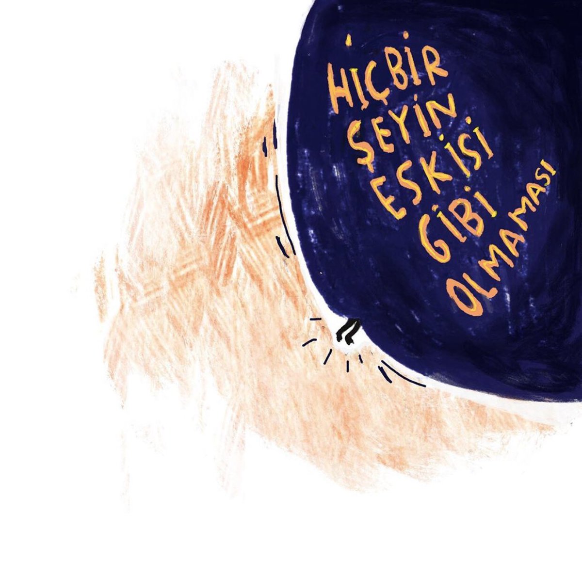 her şey eskisi gibi olacak mı?