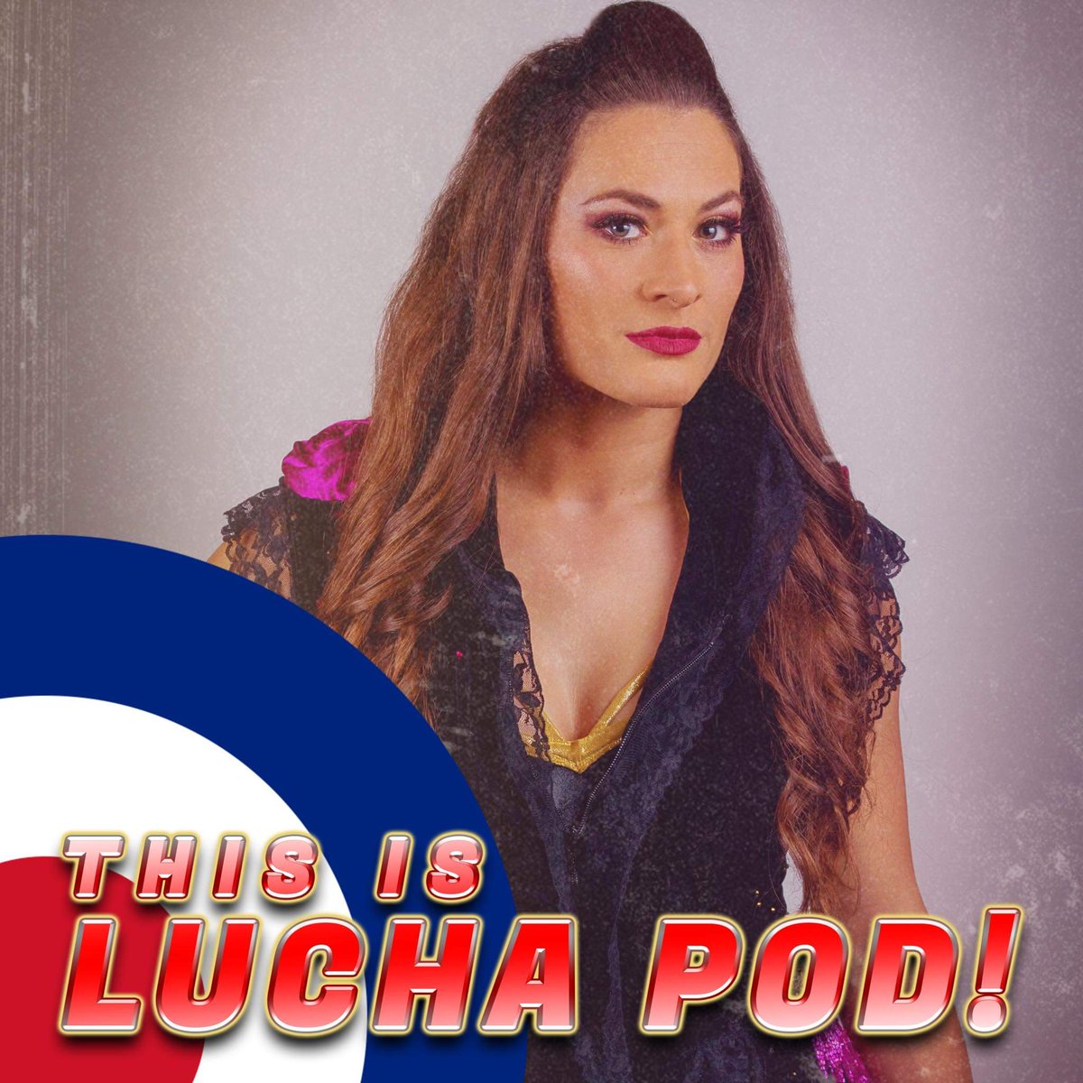 Lucha Pod tweet media