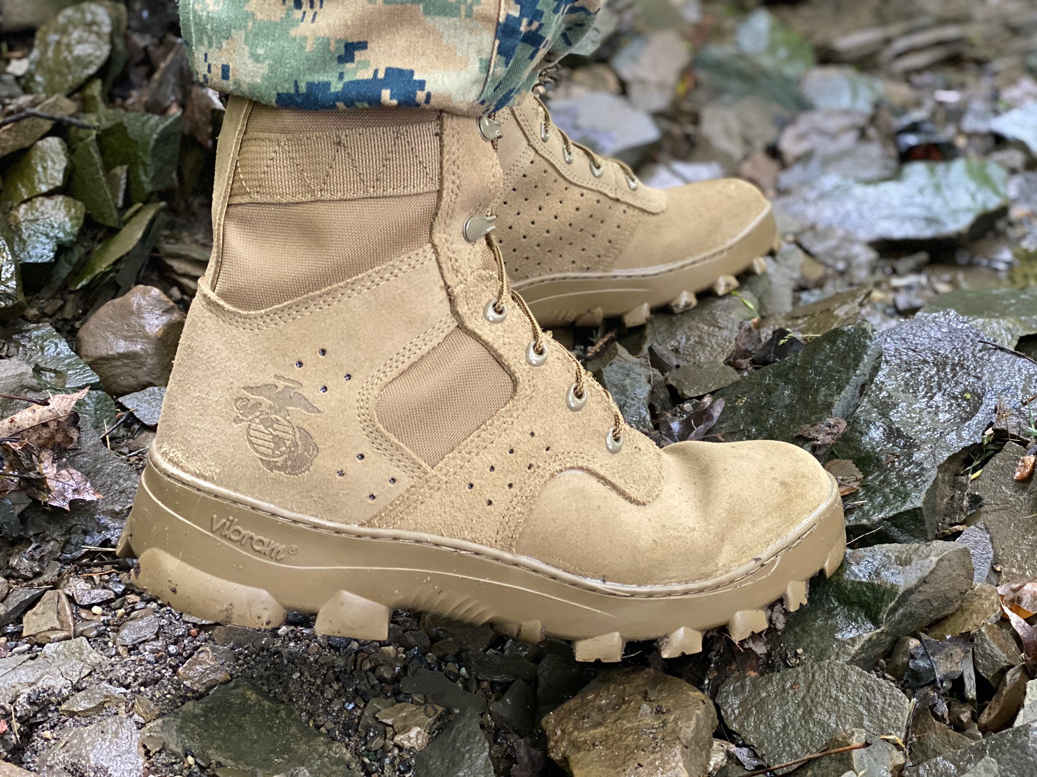 Rocky USMC Tropical Boot, RKC091 atelieryuwa.ciao.jp
