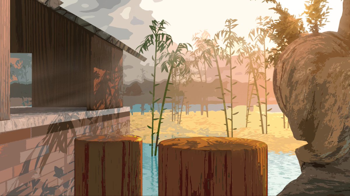 CrAzY「VFX」 tweet media