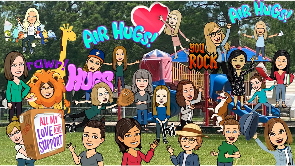whitgiraffes's tweet image. The Whitcomb staff thanks you for a memorable 2019-2020 school year.  Have a great summer!