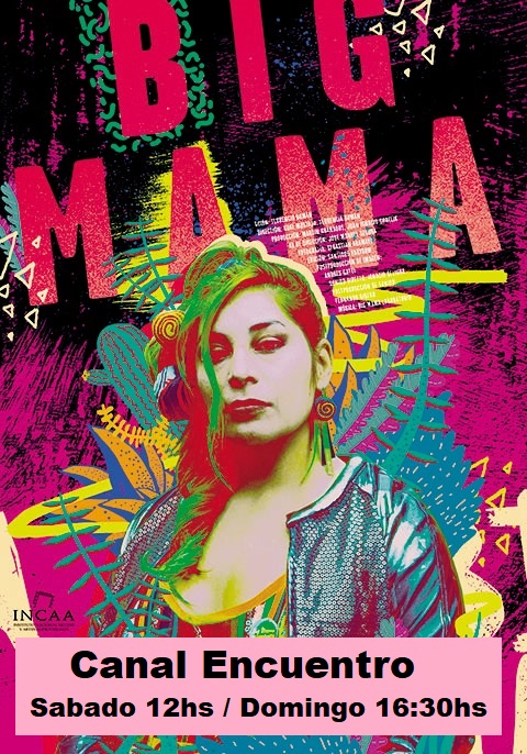 BigMamaLab's tweet image. BML ya tiene mas de 8 años y entra tantas movidas esta esta serie Documental "Big Mama" la emiten este finde y los que siguen los siguientes capitulos!

escuchas mas en Spotify: spoti.fi/2PUb9S1
 suscribite a YouTube: bit.ly/BigMama-YT
.
GRACIAS!