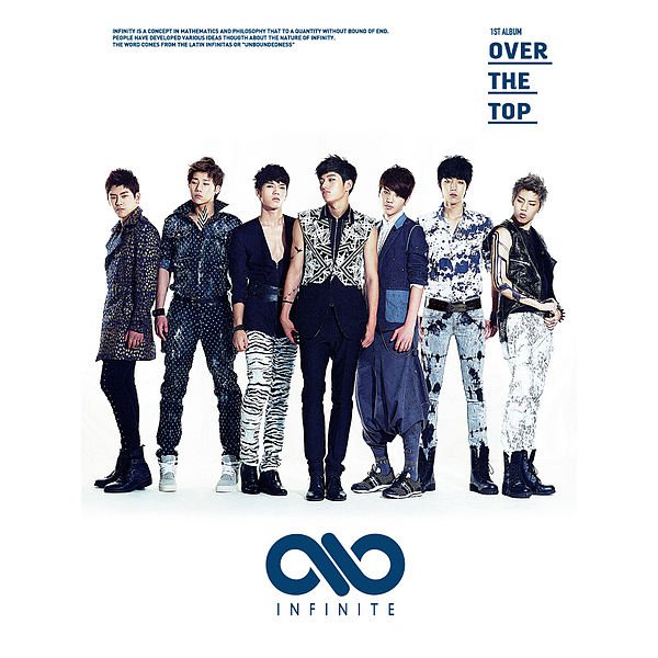 The first d*worded story ;21 July 2011 - First Studio Album, OVER THE TOPWoollim was betting everything with this comeback. They're in huge debt and LJY even said if they can't win this time, the company won't survive.How badly is it? -c-
