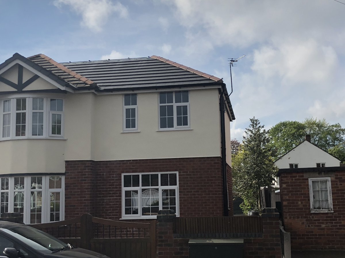 What's your next big decision for your home?

If you are looking to extend or convert, why not check out our website or social media accounts for ideas.

#Stockport #Builder