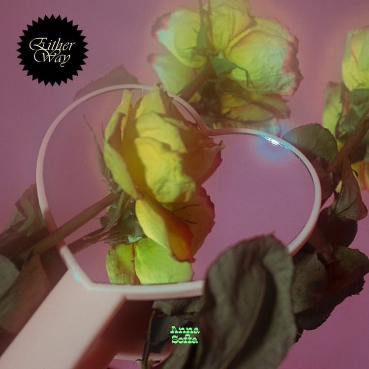 EITHER WAY OUT NOW!!!!🤍🤍🤍🤍