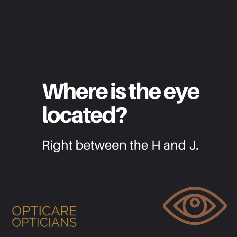 opticareltd's tweet photo. #FridayFunny #OpticareFunny #Joke https://t.co/WOtYqQrvpR