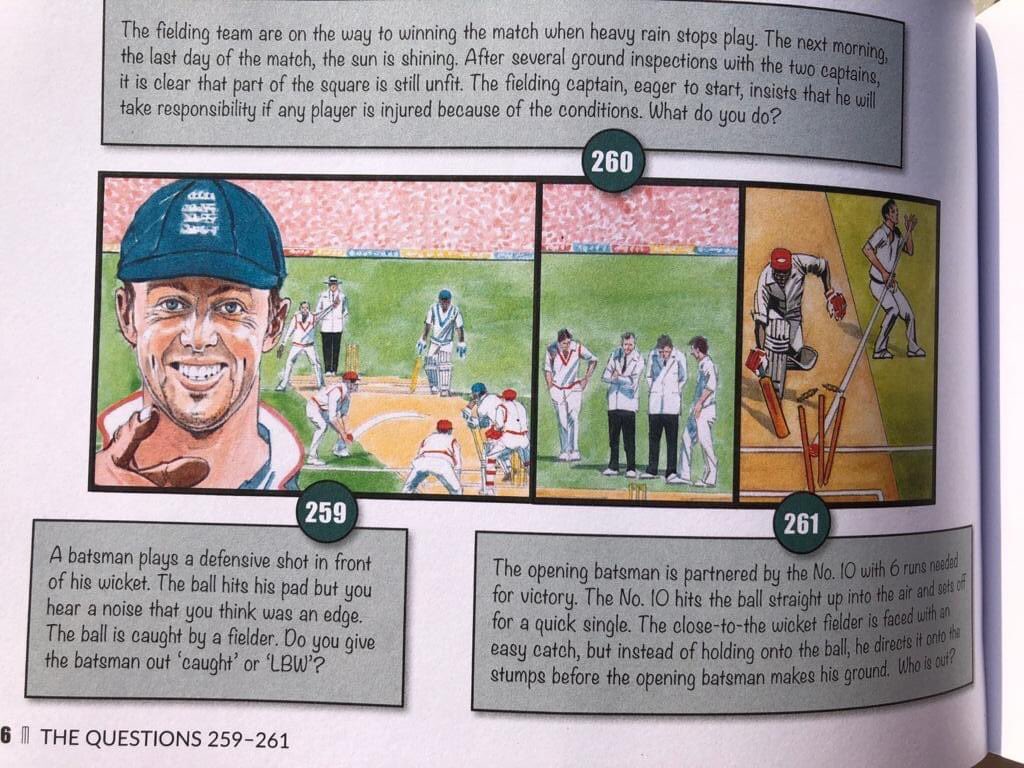 MiddlewichCC's tweet photo. 🏏🌲 Friday night junior cricket session 🌲 🏏

It’s that time of week again and we have some more challenges for you to keep your cricketing mind active!

🌲 Stay safe and have a happy cricketing Friday! 🌲 https://t.co/wOQfuSO30T
