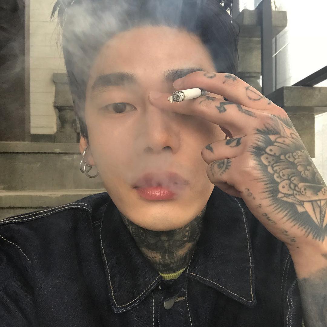 ㊡ ธาみไn ㊡🥃》ft อันธพาล🔪 tweet media