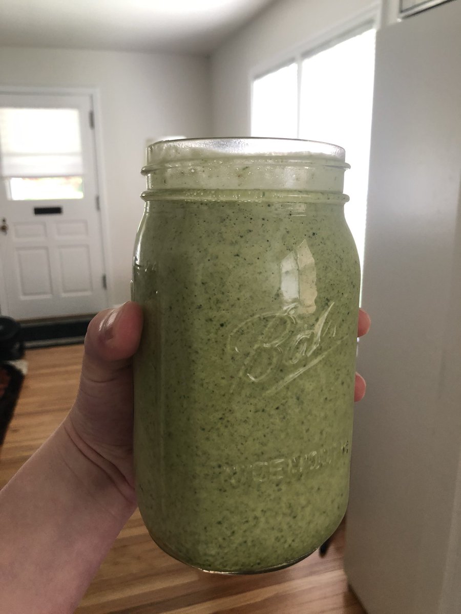 back on my bullshit. #KaleYeah #RaiseKalePraiseDale