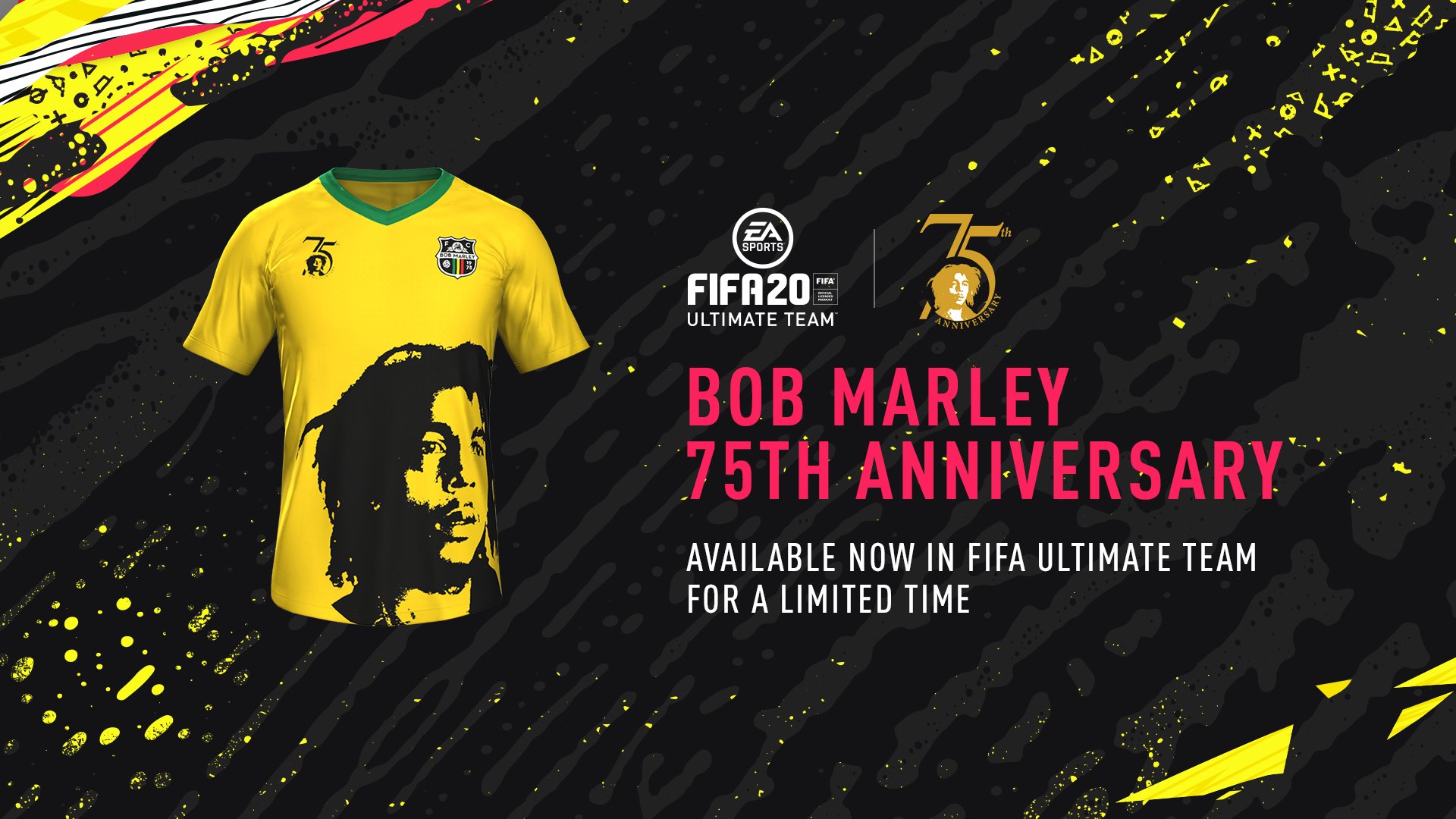 ea sports football kit