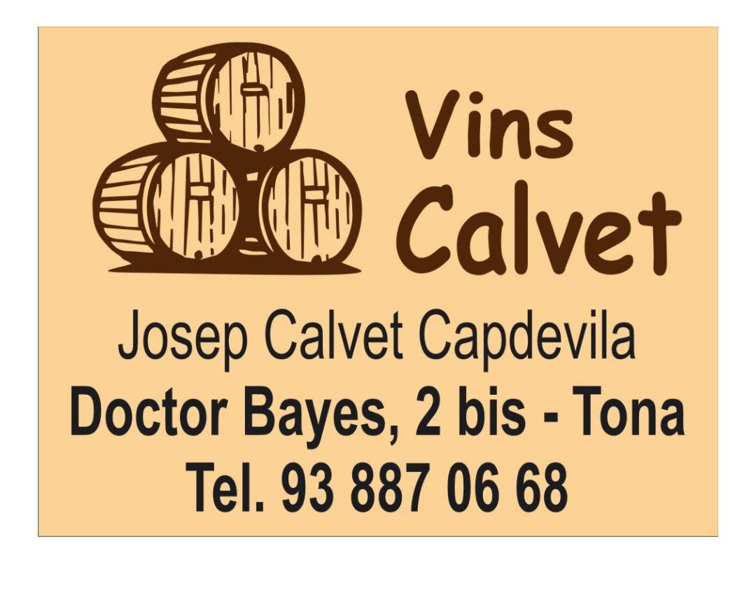 Vins Calvet ens ha ajudat durant la temporada. Ara, i davant les dificultats econòmiques i socials actuals oferim a tots els nostres socis amb negoci, les nostres xarxes per publicitar-se gratuïtament.
Podeu trobar l'enllaç al formulari ens els grups de WhatsApp de cada equip