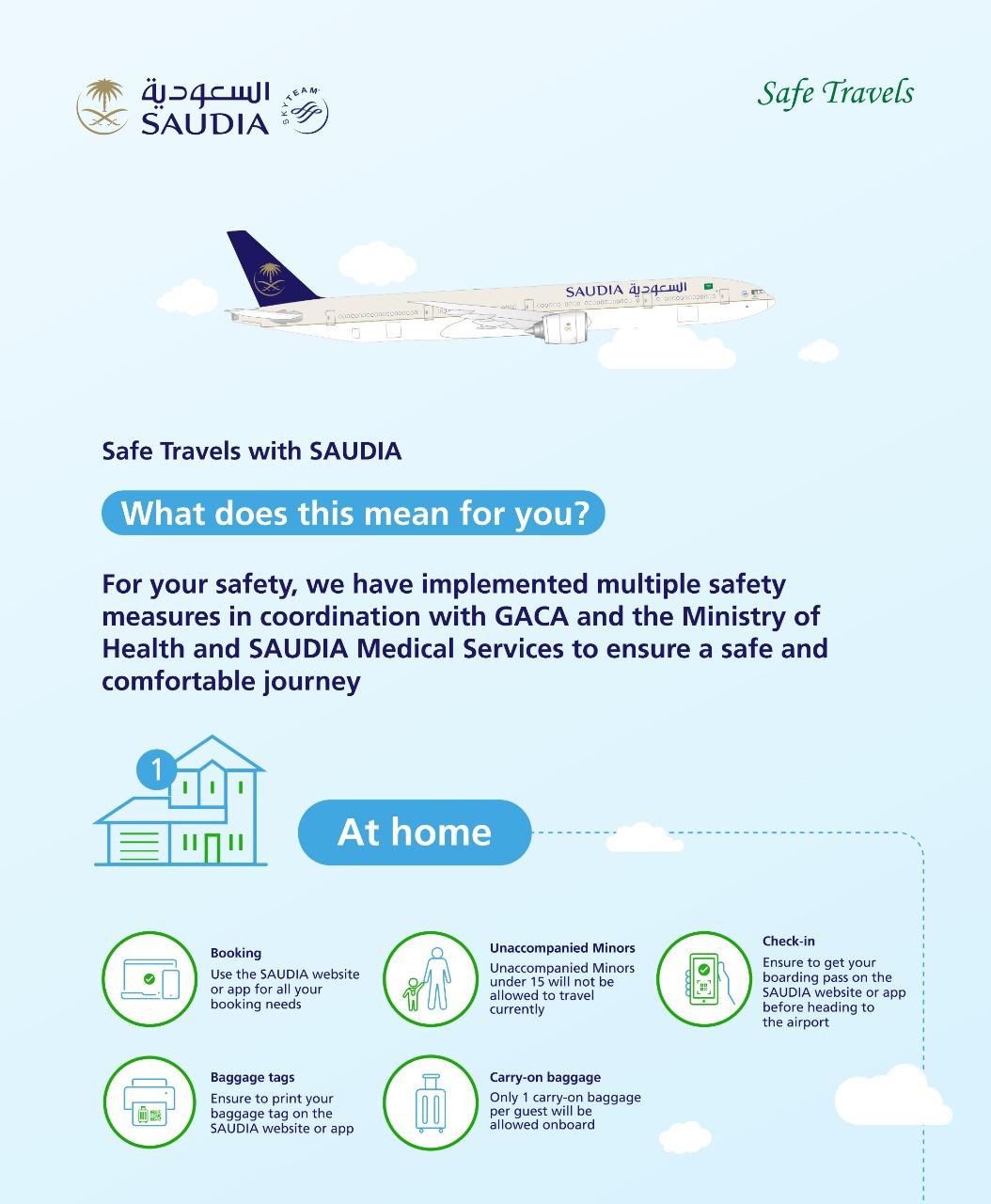 Saudia