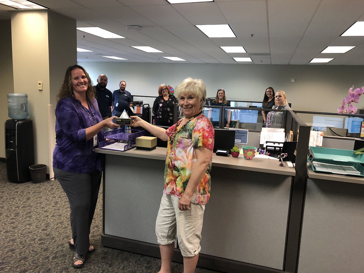 Granite Educational Technology tweet media