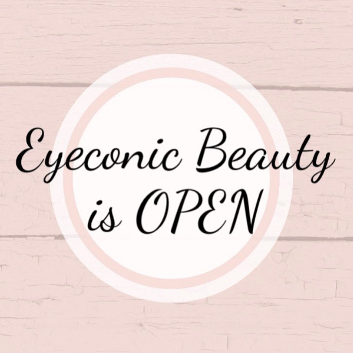 First day back & we are completely booked ! 🙏🏽

💕As a thank you , I will be offering all new and existing clients 30% off ALL lash services booked before 6/5/20 

#volumelashes #lashartistlv #lasvegas #lashextensions #vegaslashes #lashlook #lashedbyCmichelle #eyeconicbeauty