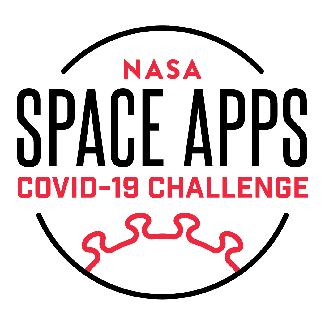 csa_asc's tweet photo. Could space help tackle issues related to #COVID19? Help find solutions by taking part in the special edition of #SpaceApps Challenge this weekend. To register: https://t.co/3FIgEuf6GA. https://t.co/E4CMgdL2ww