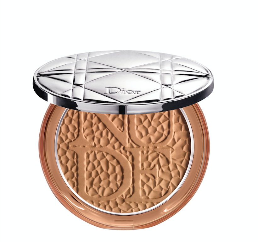 davelackie's tweet photo. Love Dior? I'm giving away this special collector Diorskin Mineral Nude Healthy Glow Bronzing Powder in shade 02 Warm Terra. To enter, follow @davelackie &amp; RT #win https://t.co/Ym76rCfbIE
