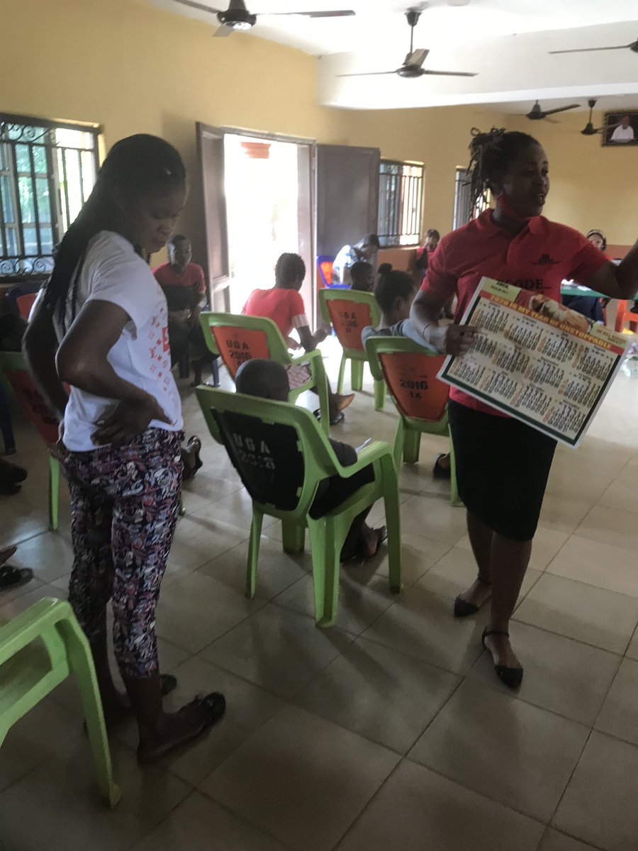 In commemoration of #MHDay2020, we amplified our voices towards @SDGoals 5 and 3. We educate the rural girls on #MHM , distributed dignity kits that contained hand sanitizer, face mask and sanitary pad in prevention of #covid19. We also introduced #reusable pad