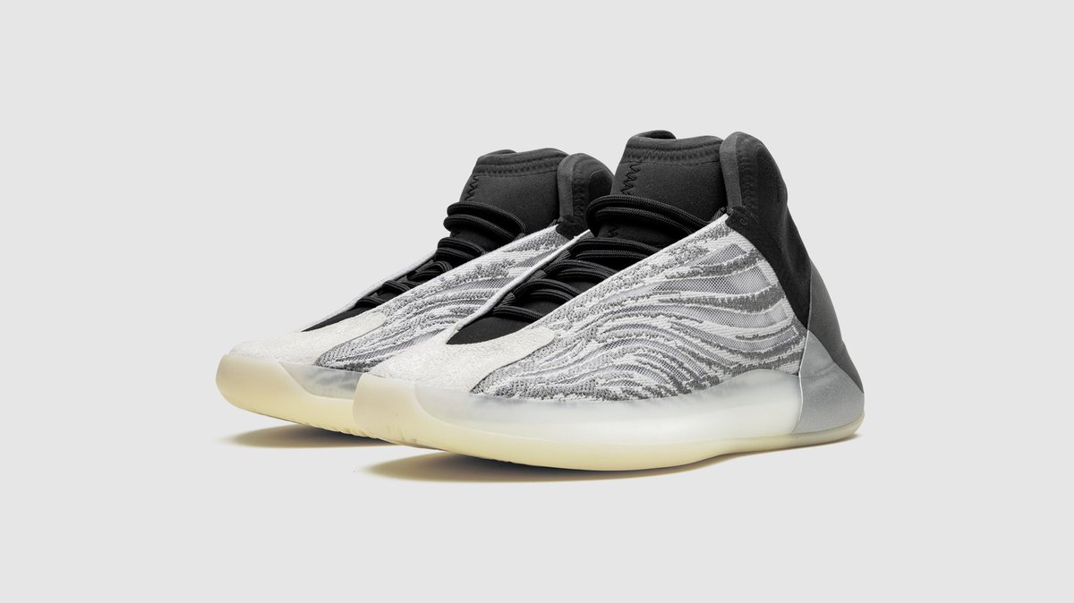 adidas Yeezy QNTM Quantum Q46473 Arct Marketplace