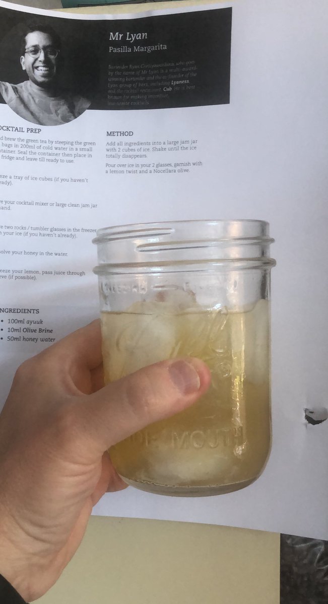 James Leaver tweet media