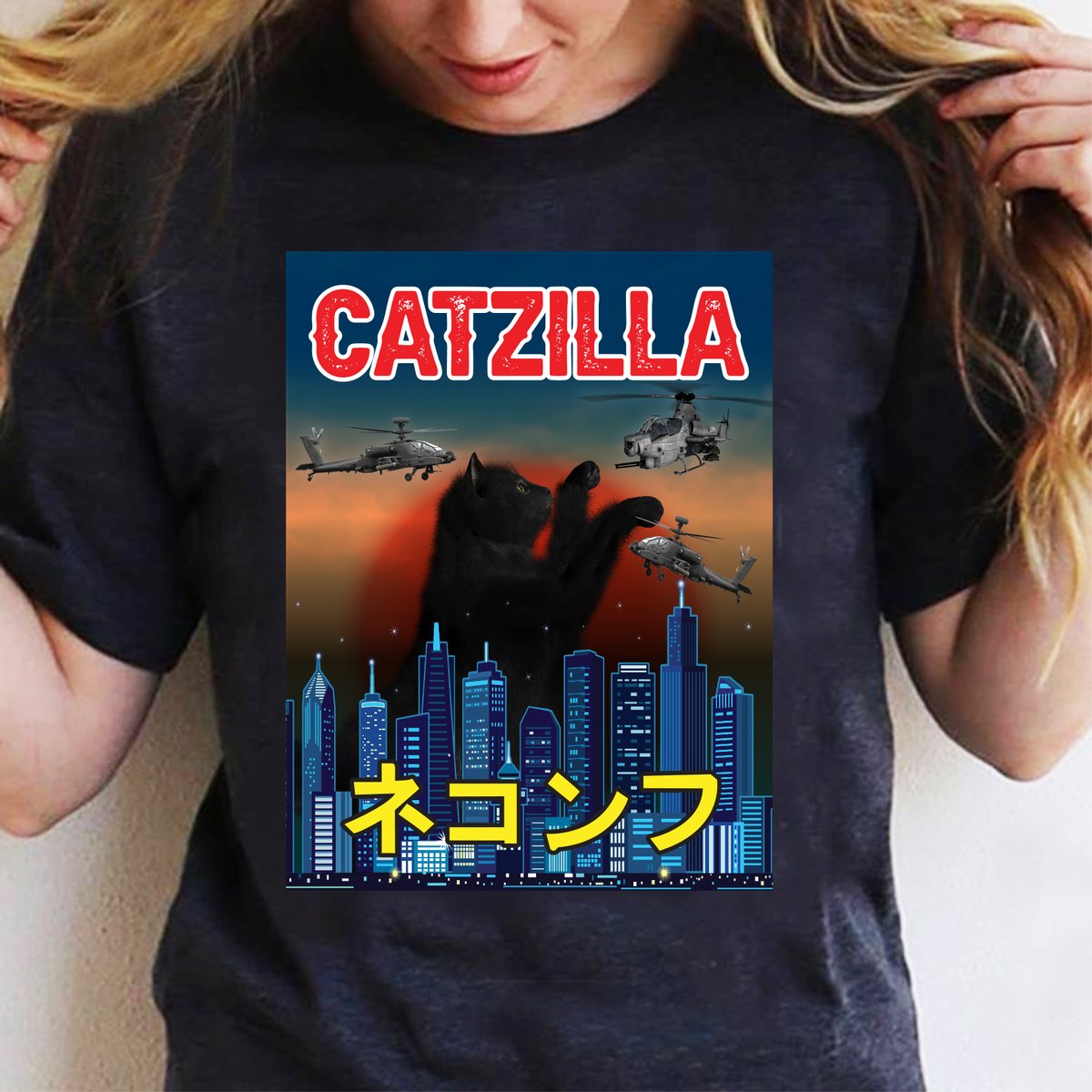 CatLoverBoy3's tweet photo. ONLY FEW DAYS LEFT!
Get link in > https://t.co/ZSm9i5tyg9
Order 2 or more and SAVE on shipping!
➖
Perfect gift for Cat Lovers 🎁
.
.
#CatsOfTwitter #cat #cats #catsofinstagram #CatsOnTwitter #kitty #AdoptDontShop #gato #Throwback #kitten #CuteCats #ThursdayThought https://t.co/F0AmZ207Kx