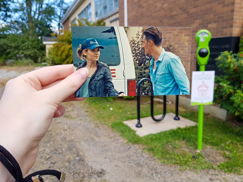 ElinHaven's tweet photo. "Duke: You're not gonna use me. This is wrong.
Mara: No. It's right. Your friends are dying. Be a hero, end the contagion. Or else, poor Petey there will die in vain." s5e10
#haven #havenphotosproject #havensyfy #filminglocation #sceneframing #sceneplacing #ericbalfour #emilyrose https://t.co/CC87ul8yfC