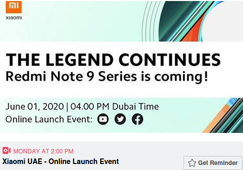 DarahimNet's tweet photo. Here you can find a list of contests and giveaways available on Facebook.
New added:
win exciting prizes with Xiaomi
win a Forever Dubai Limited Edition Set with The Dubai Dolls ...
.
#chancetowin #contestalert #facebook #facebookcontests #facebookgiveaway https://t.co/P6owJ0pHcE https://t.co/42QEArb40x