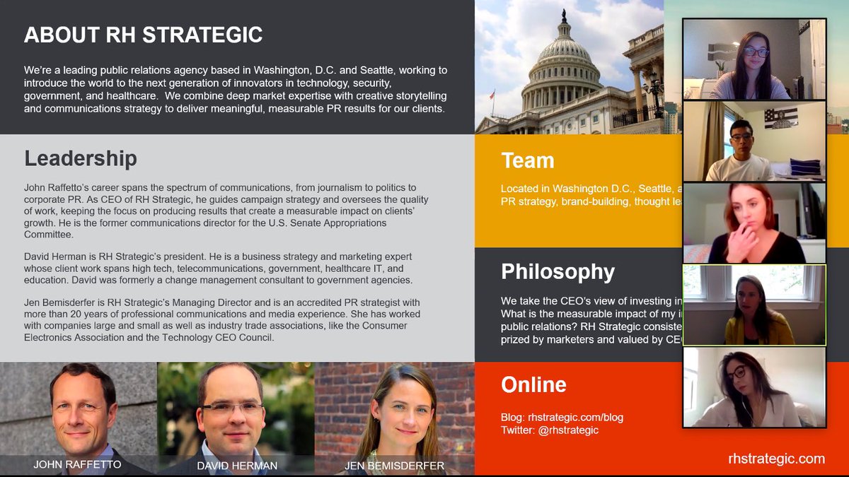 PRSSA at NC State tweet media