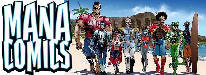 DesignTalkHI's tweet photo. It's Flashback Friday! Today at 6 PM we're featuring one of our favorite shows from 2017: HPD officer Chris Caravalho has created Mana Comics and his band of local superheroes. 🦹��‍♂️🦸🏻‍♀️
https://t.co/suxiHtu8Pv

AM 690 | 94.3 FM https://t.co/D4NntdgCgt 📻🌴
#FBFonDTH #DesignTalkHawaii https://t.co/j6EwjfCxgG