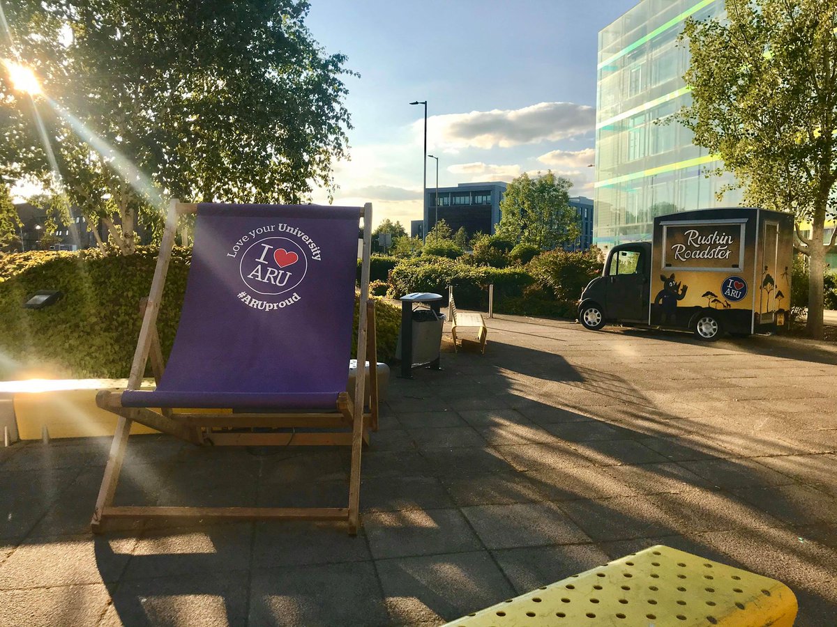 AngliaRuskin's tweet image. Looking to study in the UK? 

ARU have campuses in Cambridge, Peterborough, and Chelmsford! 

You can find out more, and book your place for our #VirtualOpenDay (1O June) here: 

aru.ac.uk/openday #ARU #AngliaRuskin #undergrad2020